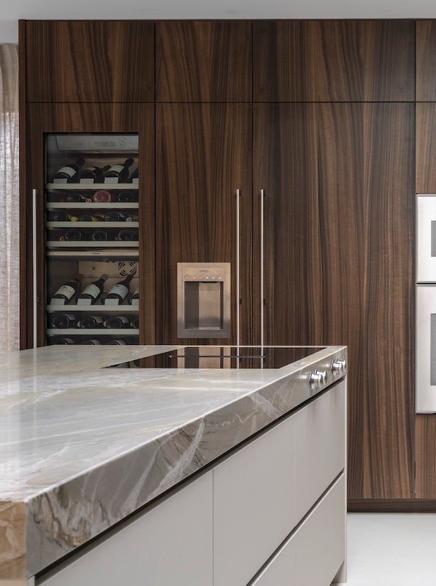 Mystique - Studio Broersen + J.H. Smits & zonen