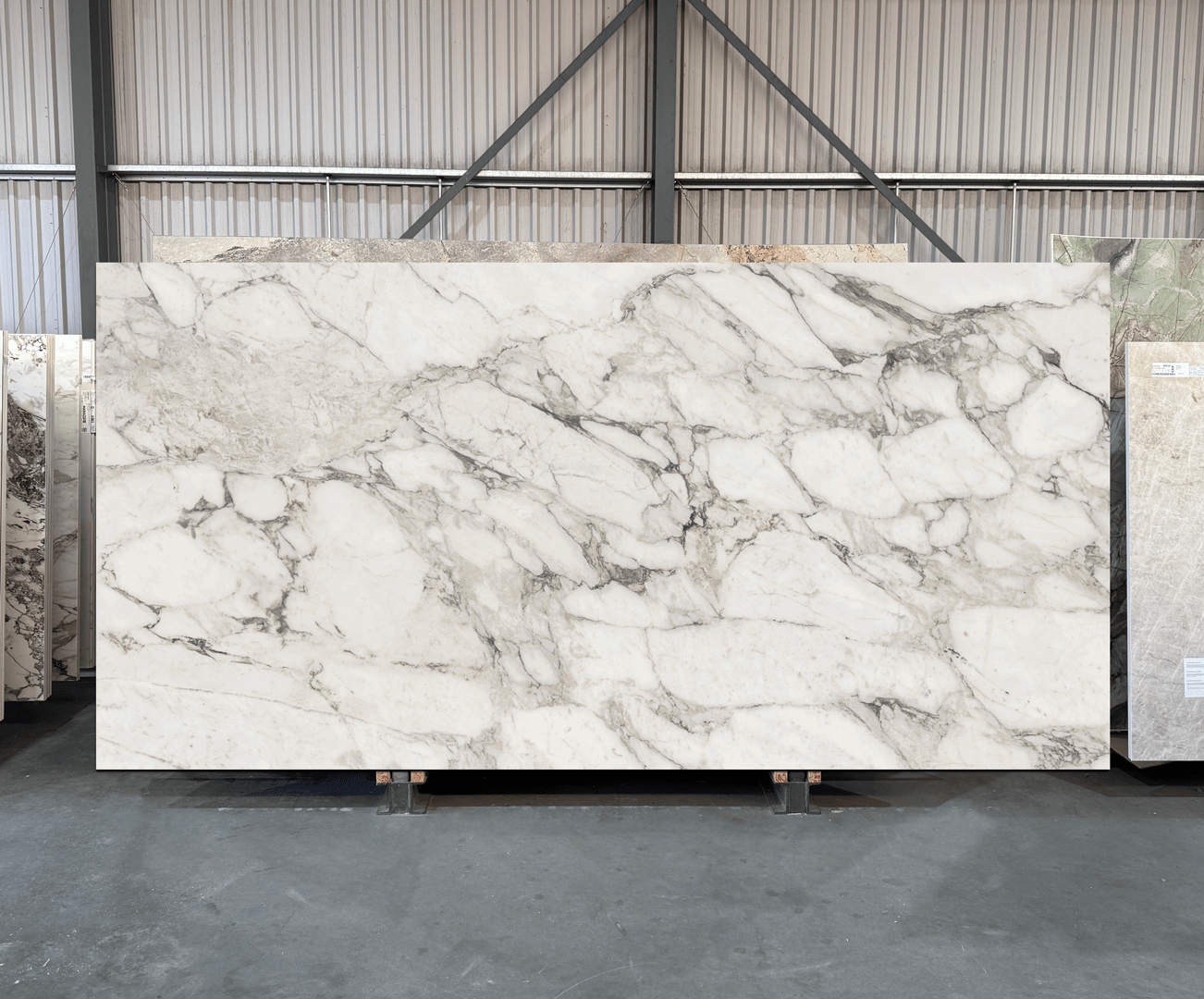 Marazzi Voorraad