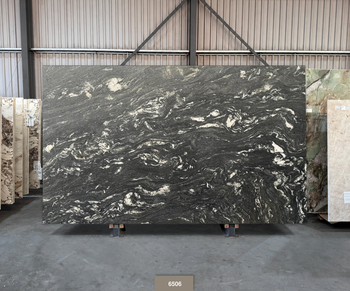 Bianco Black - 48