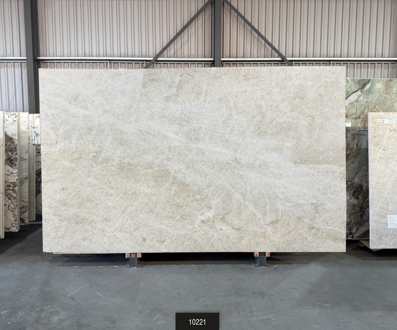 Taj Mahal Select - 190