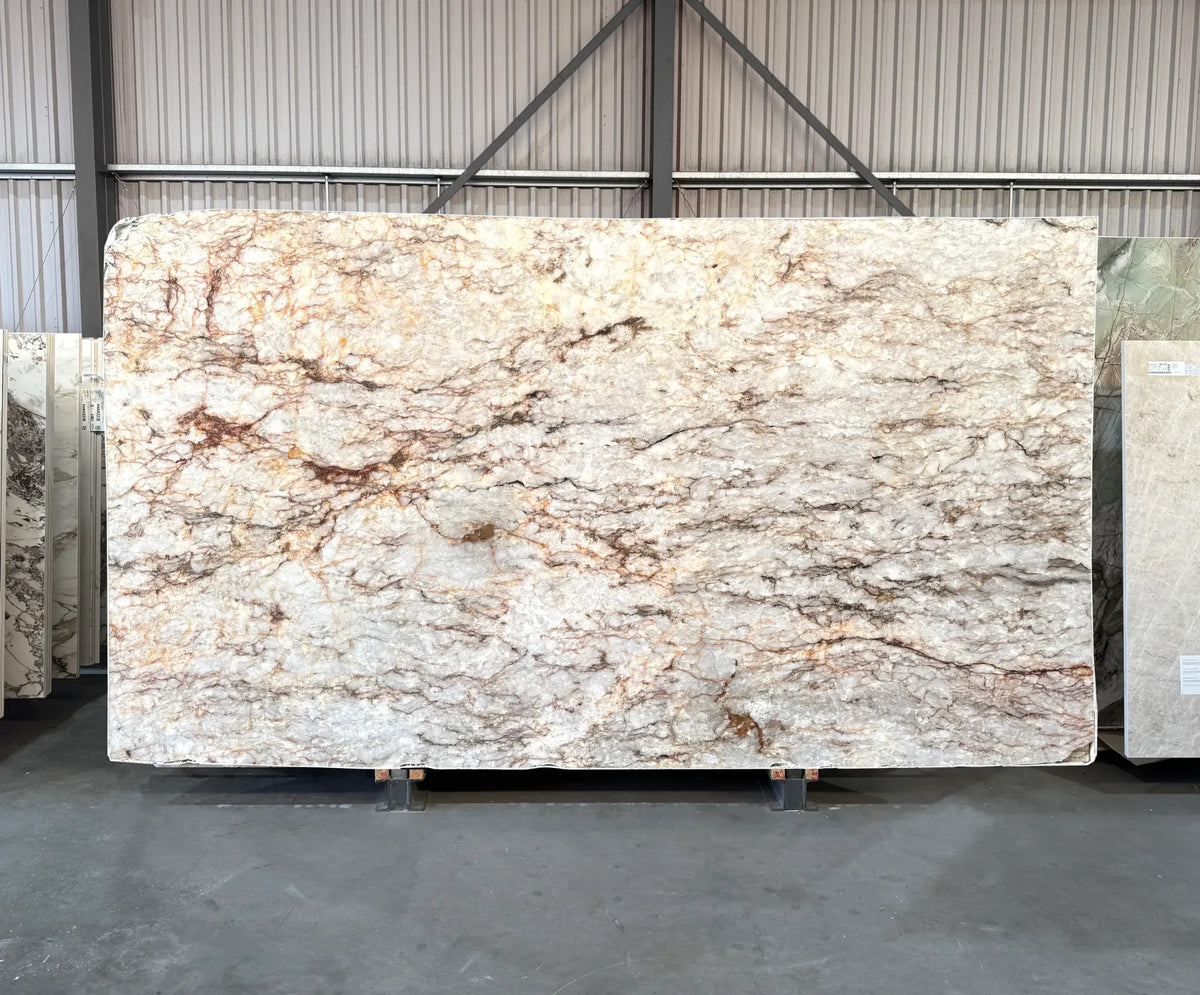 Cristallo Terra - 208
