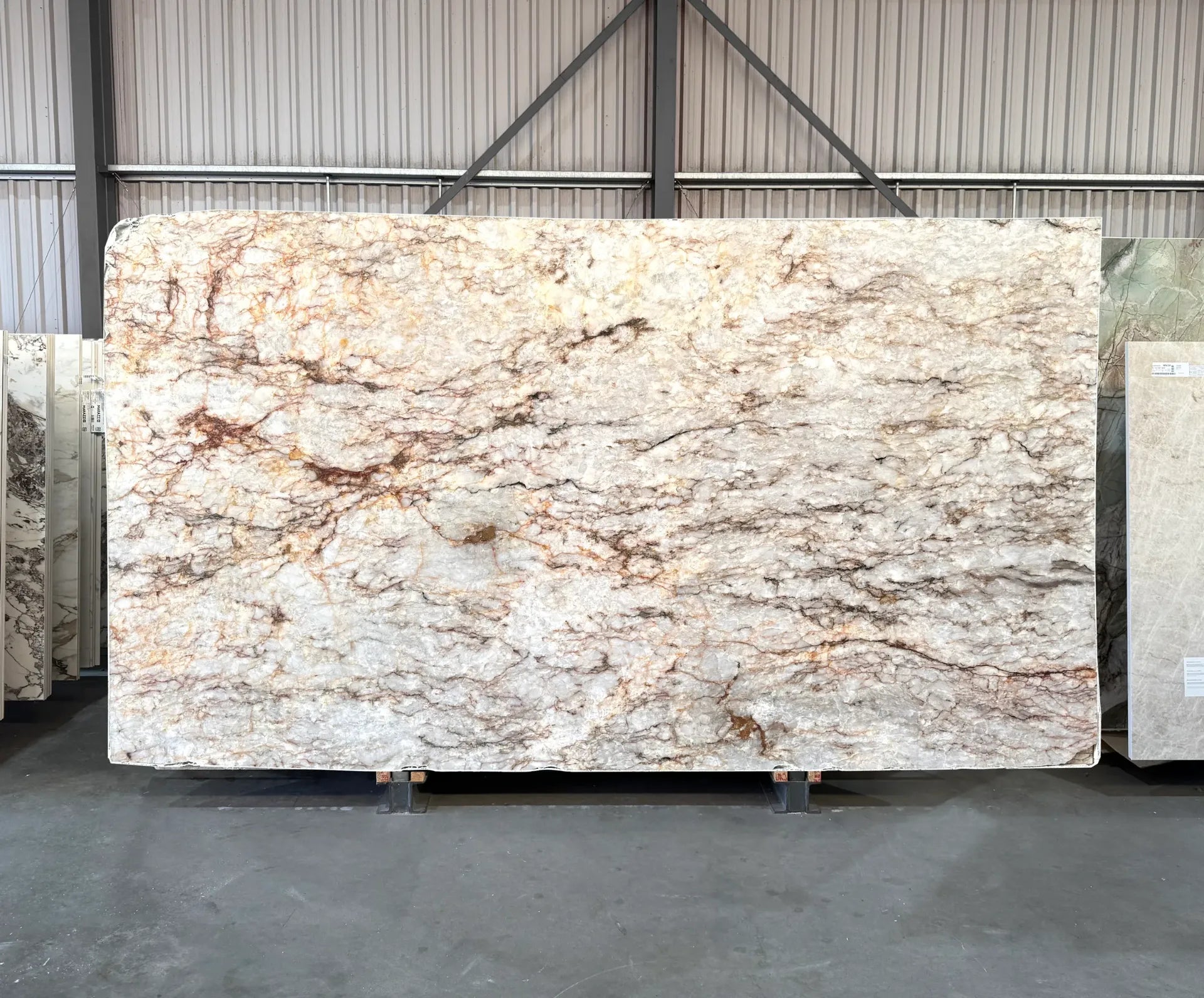 Cristallo Terra - 203