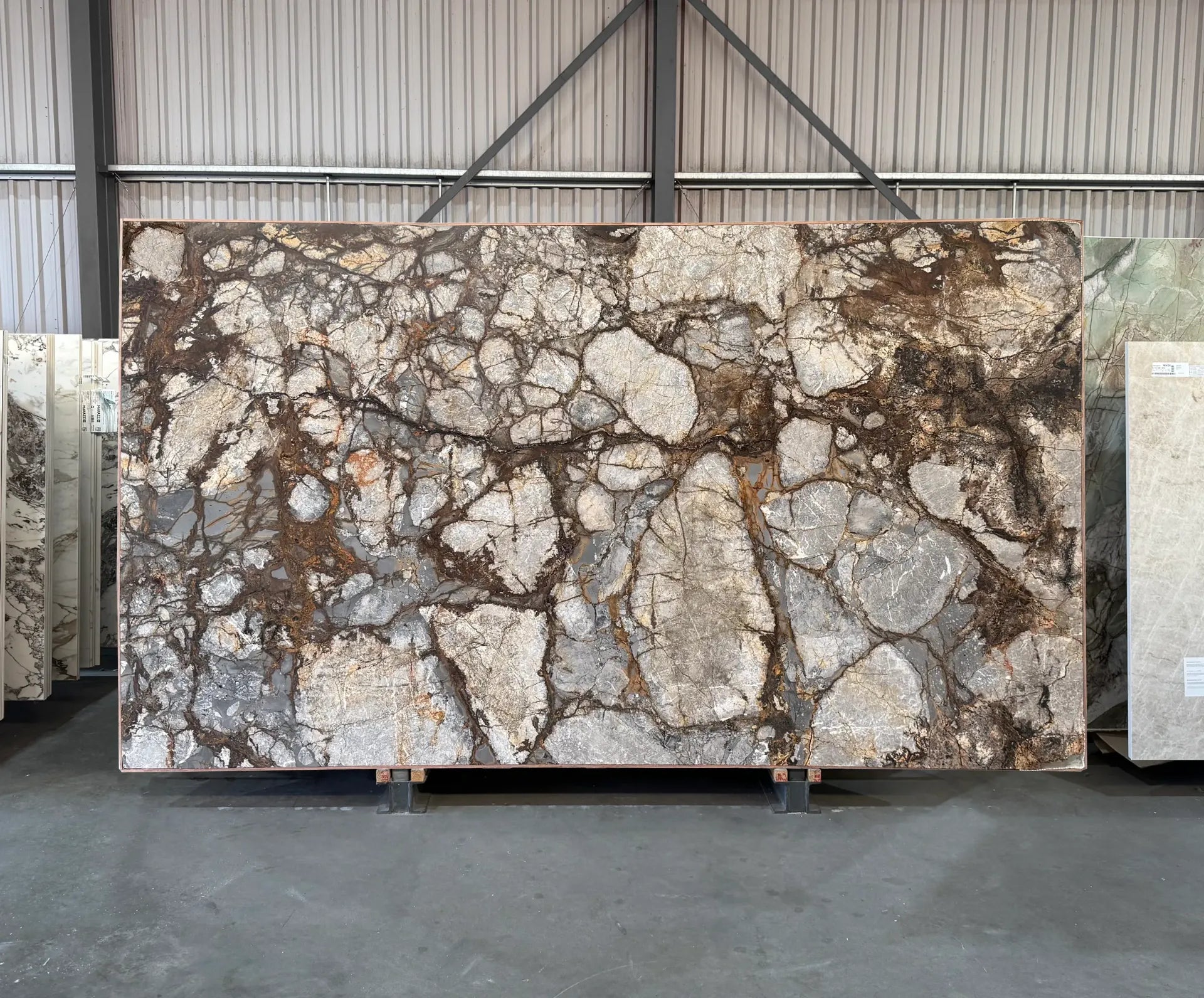 Artic Rift 2cm Gepolijst 194