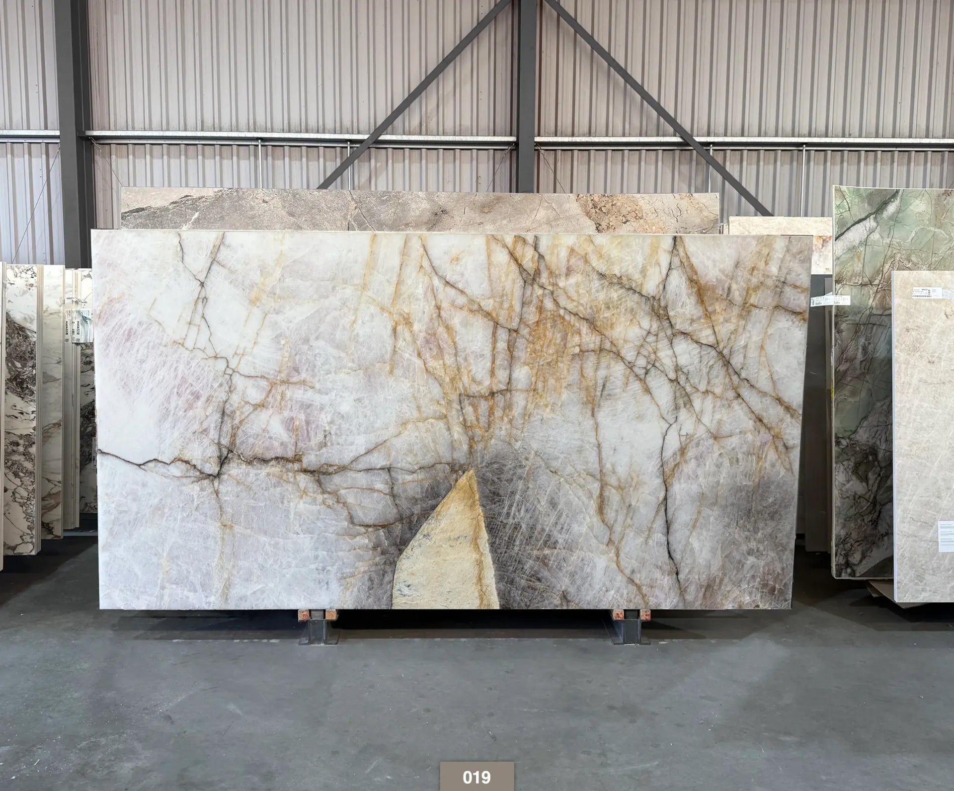 Cristallo WOW - 216