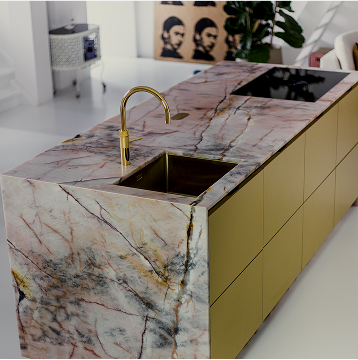 Kitchen Image