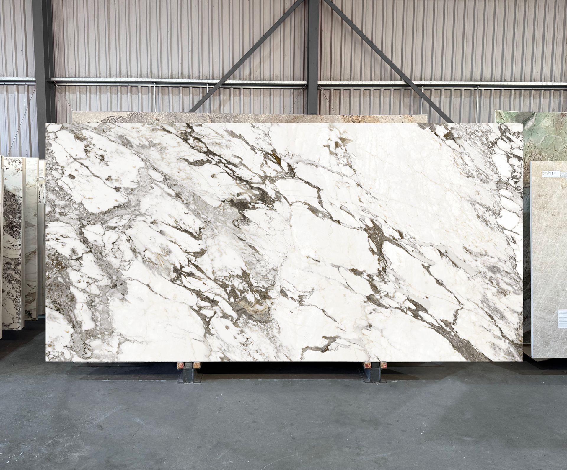 Marazzi Capraia - NCKBLK