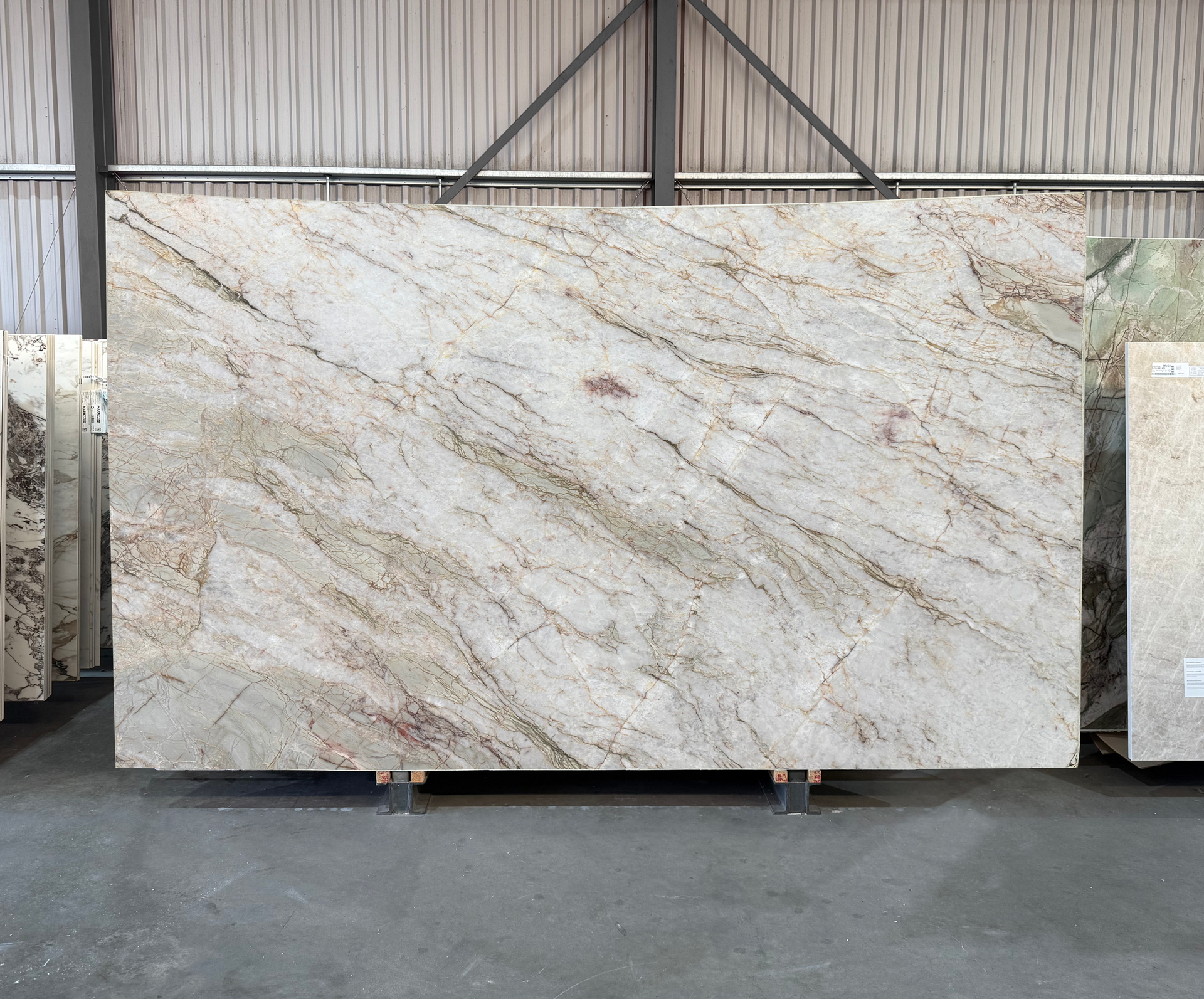 Cristallo Solaris - 179 - NCKBLK