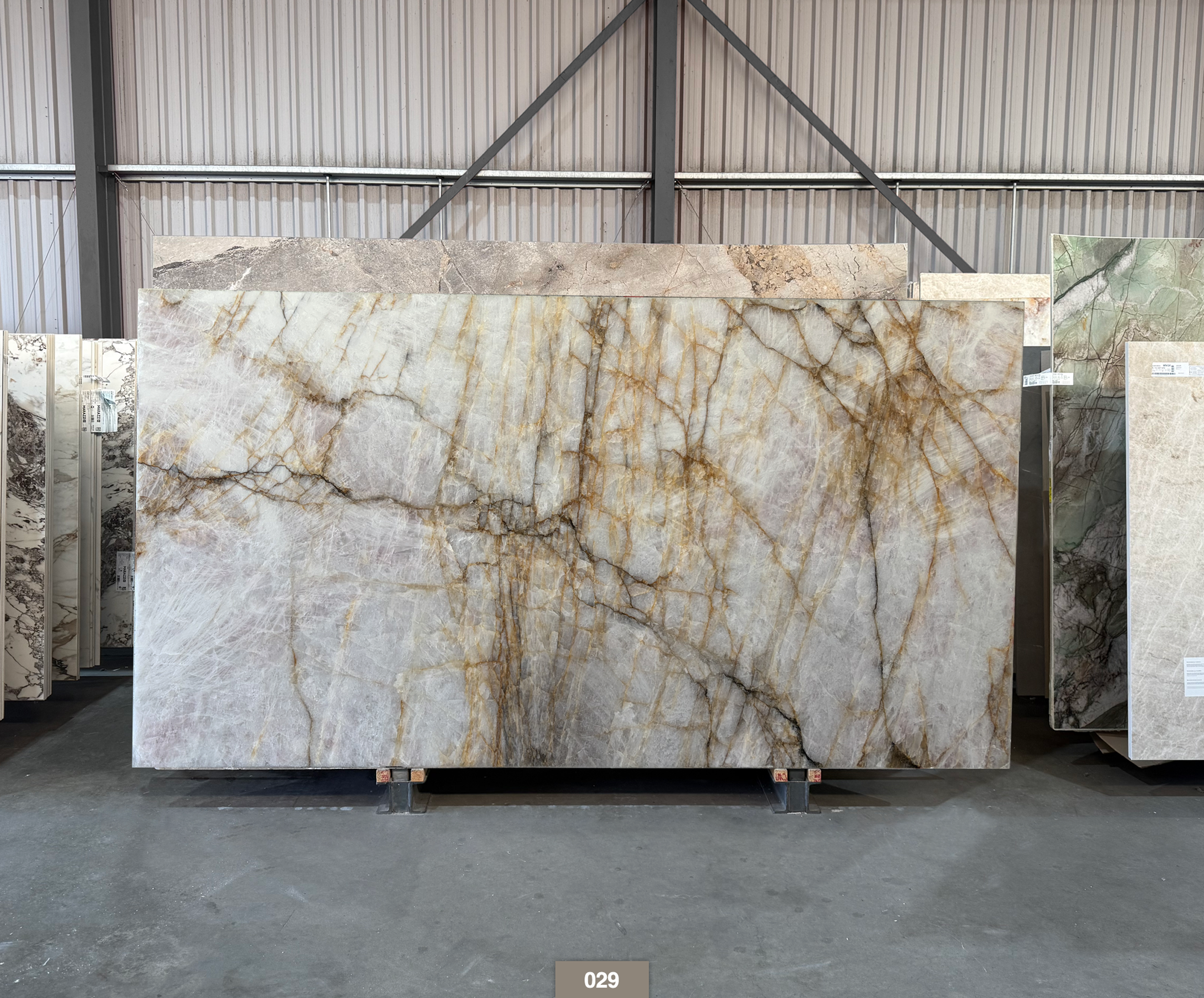 Cristallo WOW - 216