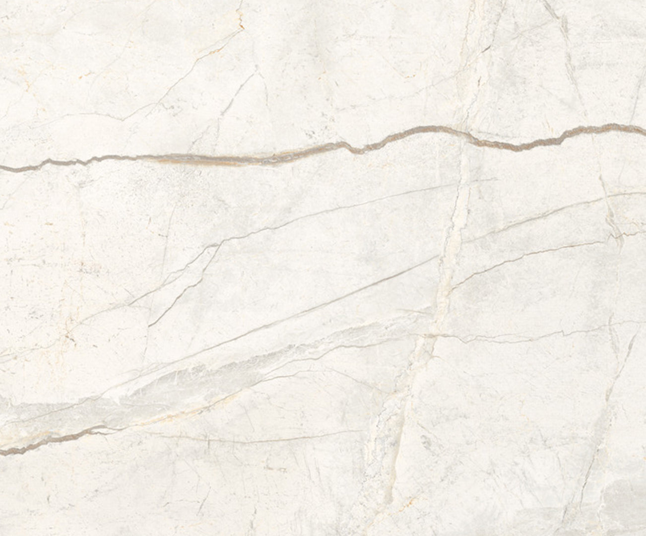 Marazzi Silver Root White