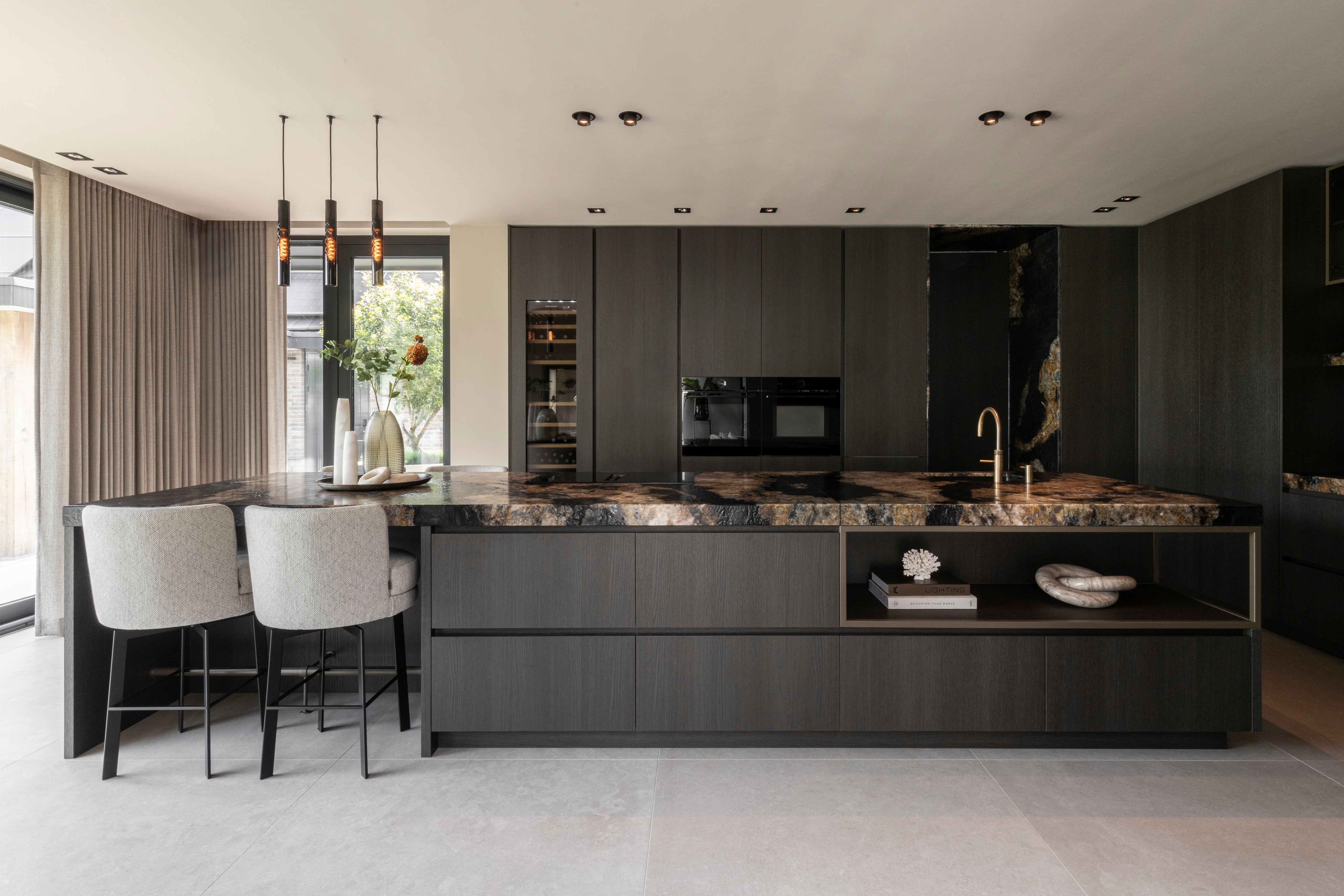 Kitchen Image