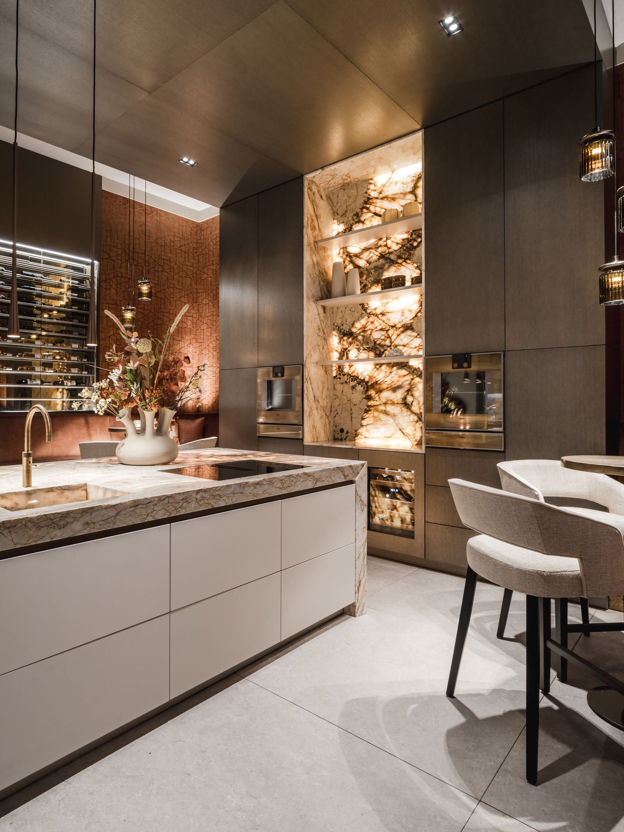 Kitchen Image