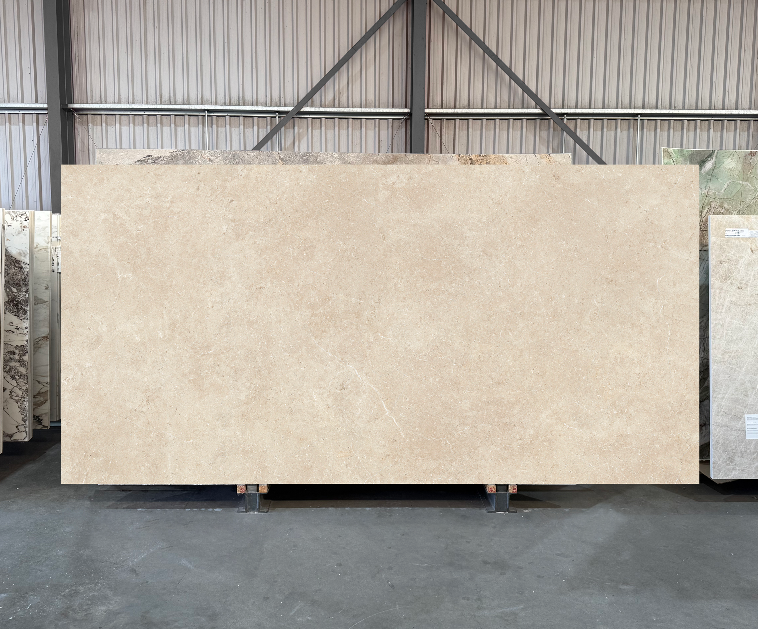 Stone Look - Limestone Sand - Sample