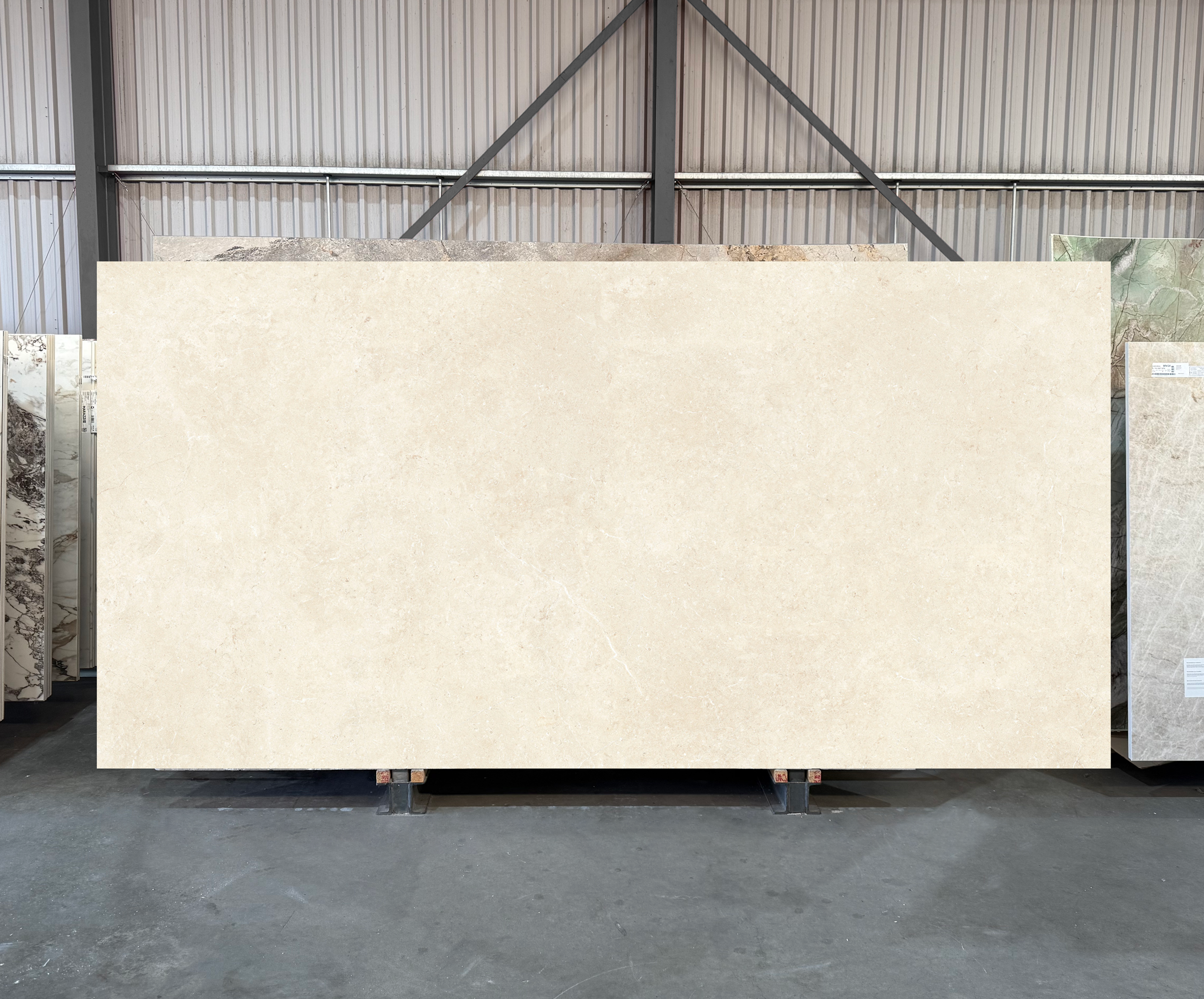 Marazzi Limestone Ivory