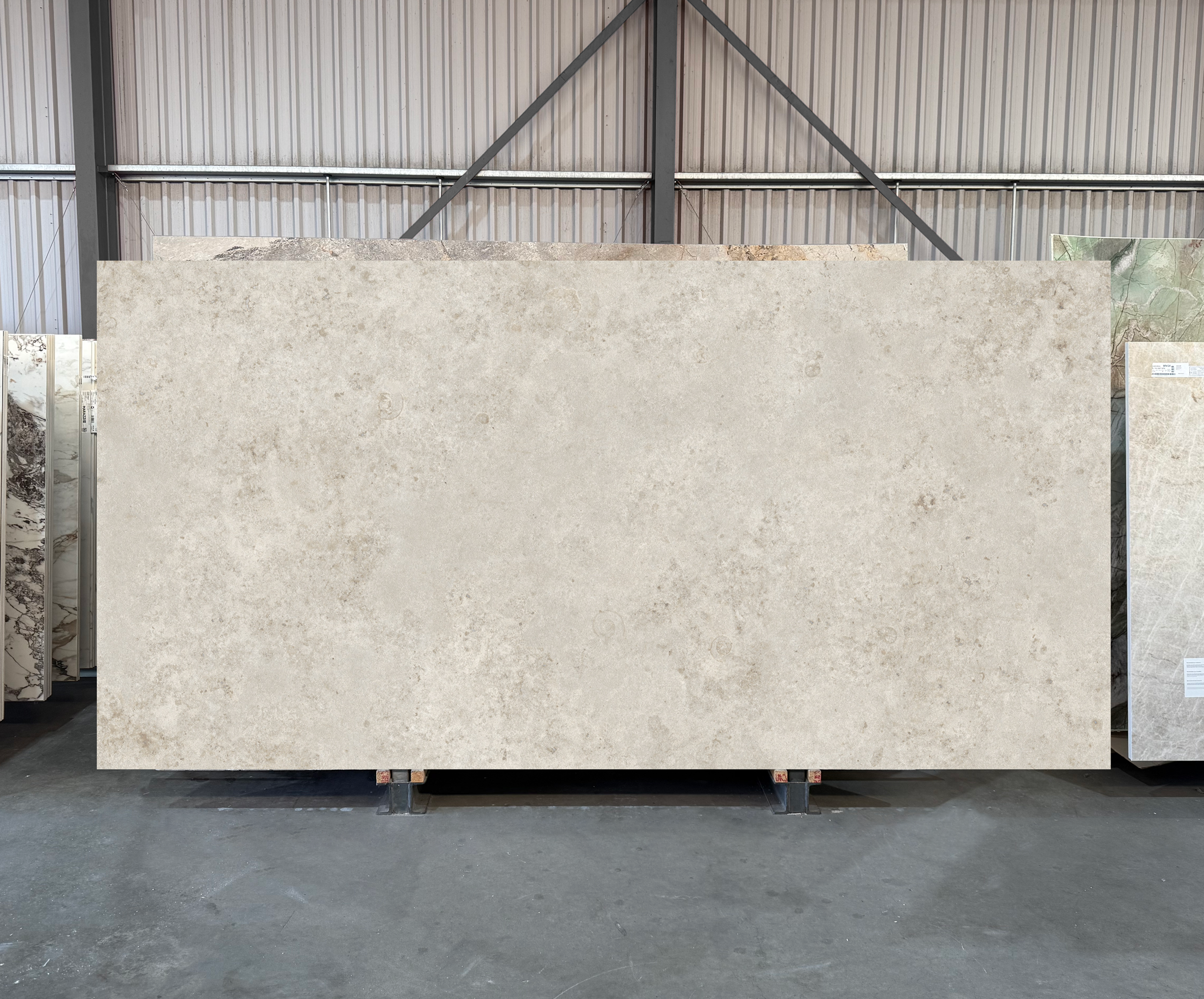 Stone Look Jura Grey - Sample