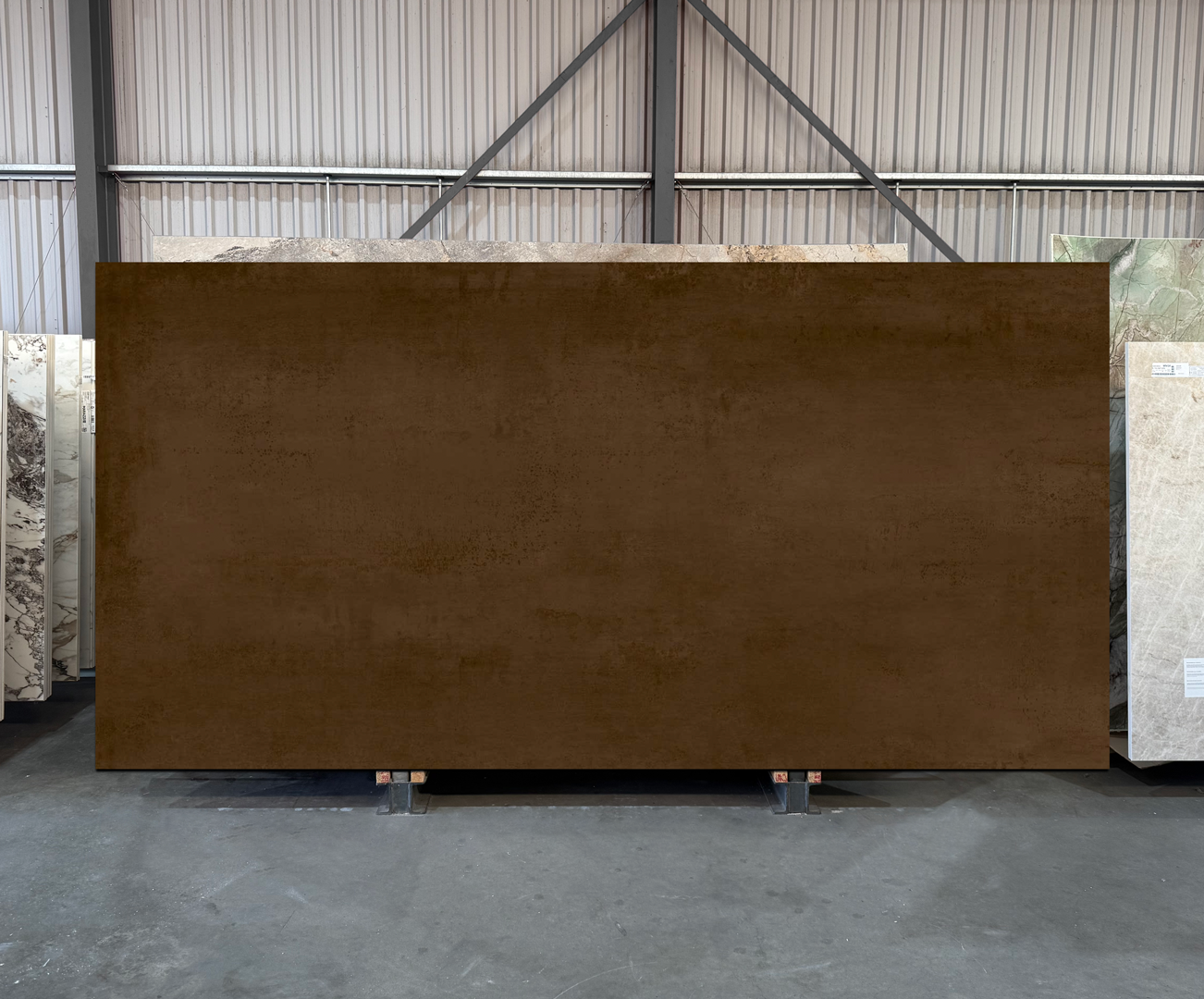 Marazzi Corten Metal