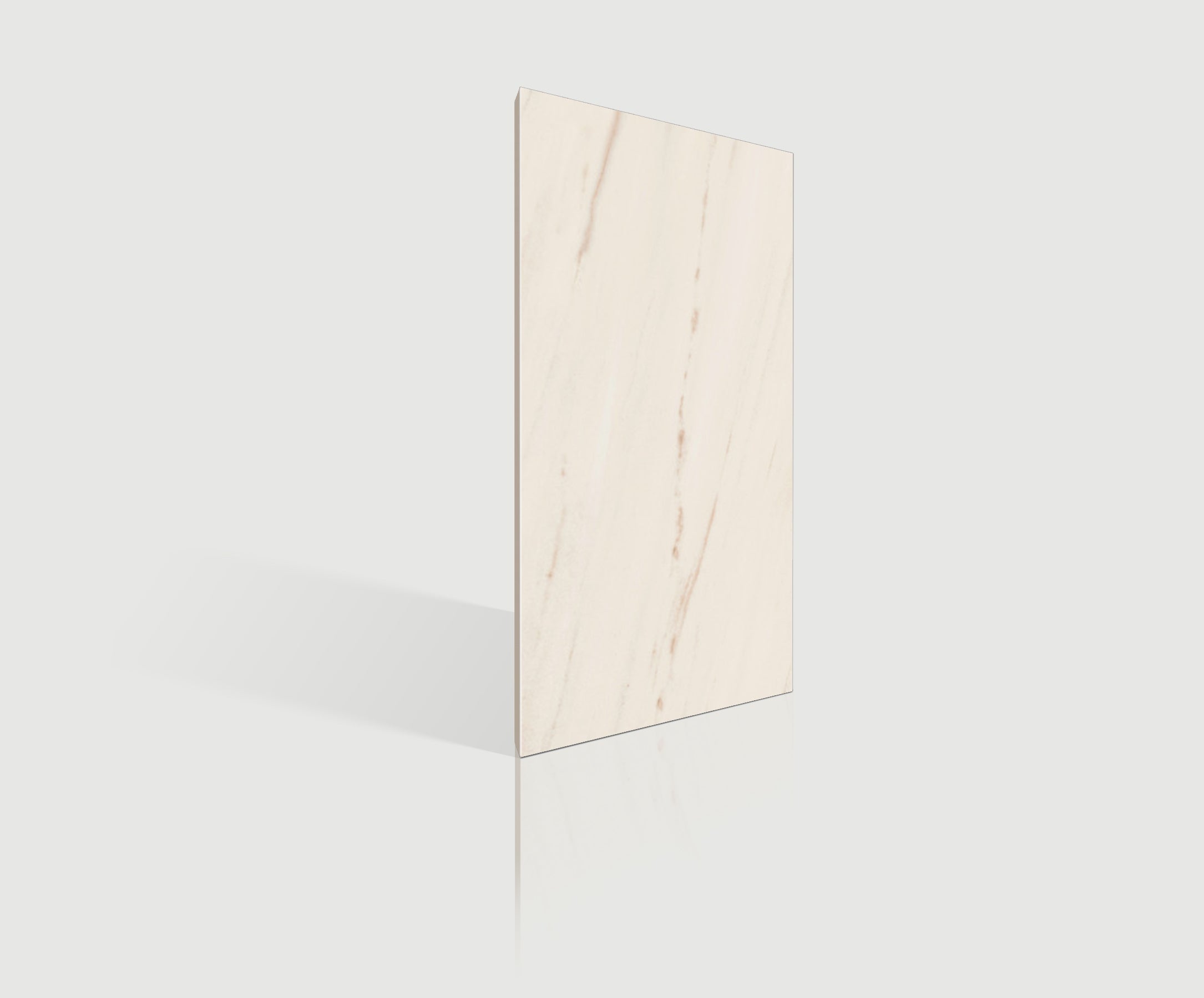Marble Look Raffaello - Sample