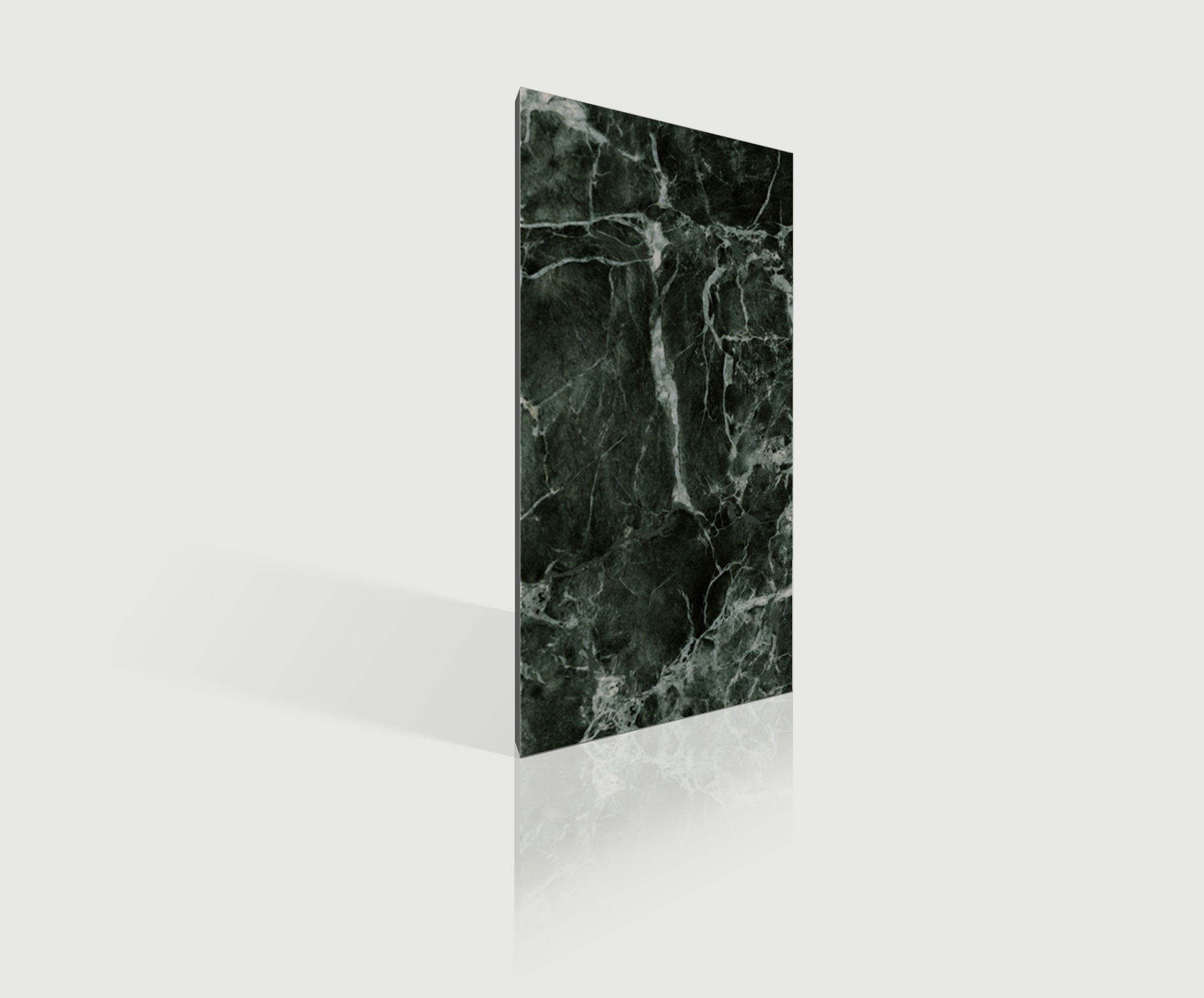 Marble Look Verde Aver - Sample