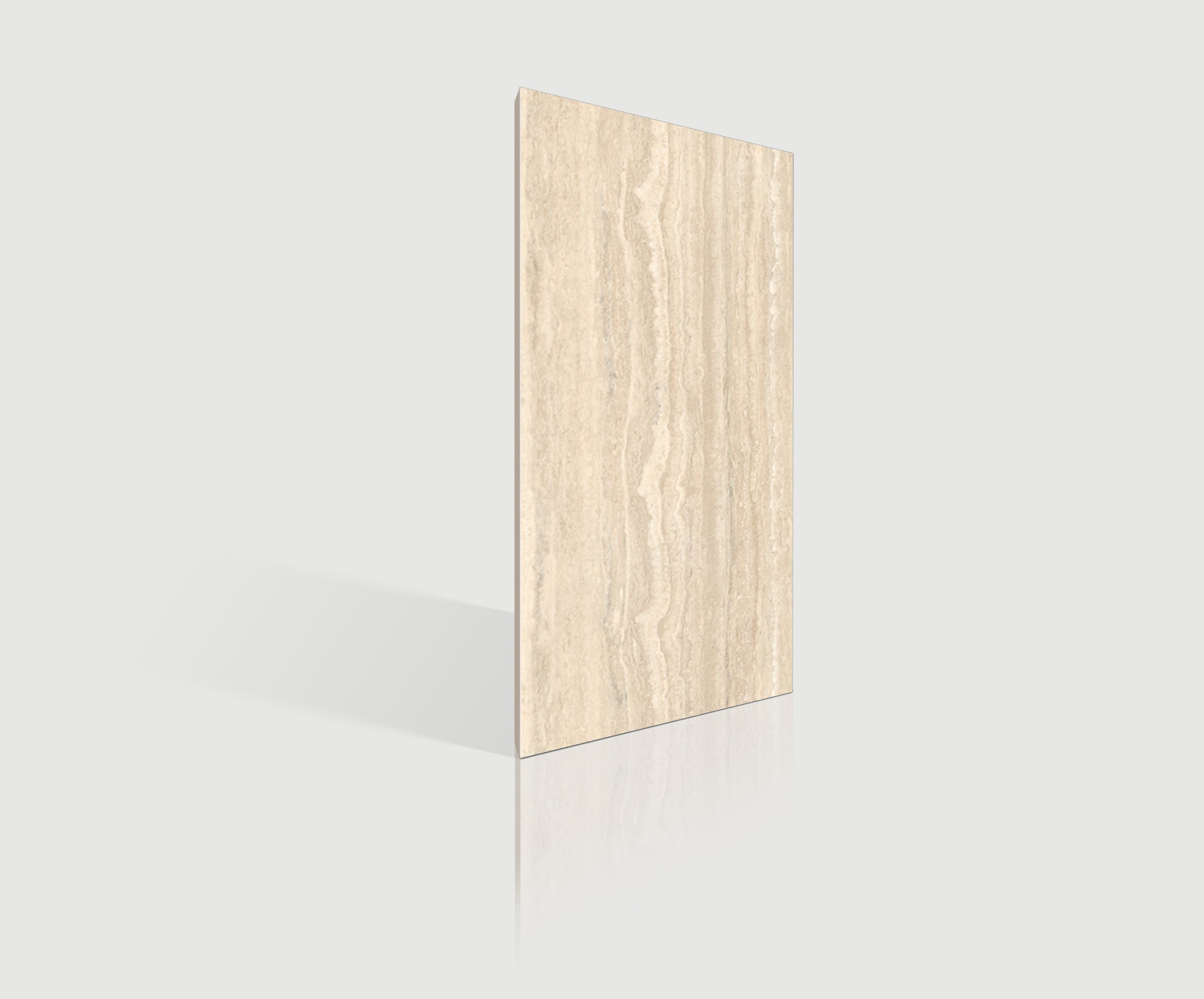 Stone Look Travertino Classico - Sample