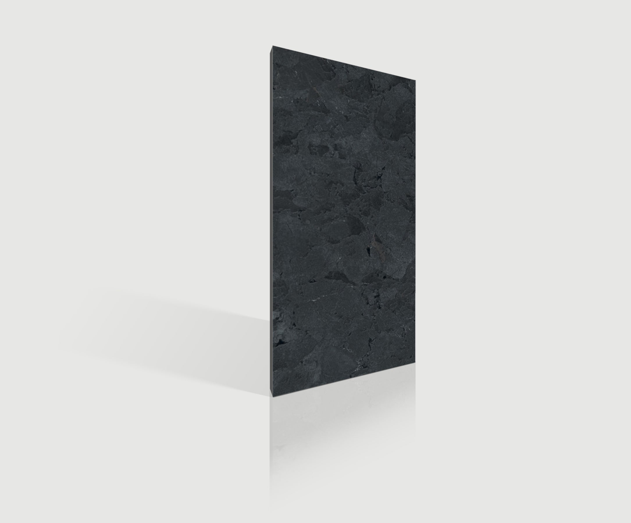 Stone Look Infinity Anthracite - Sample