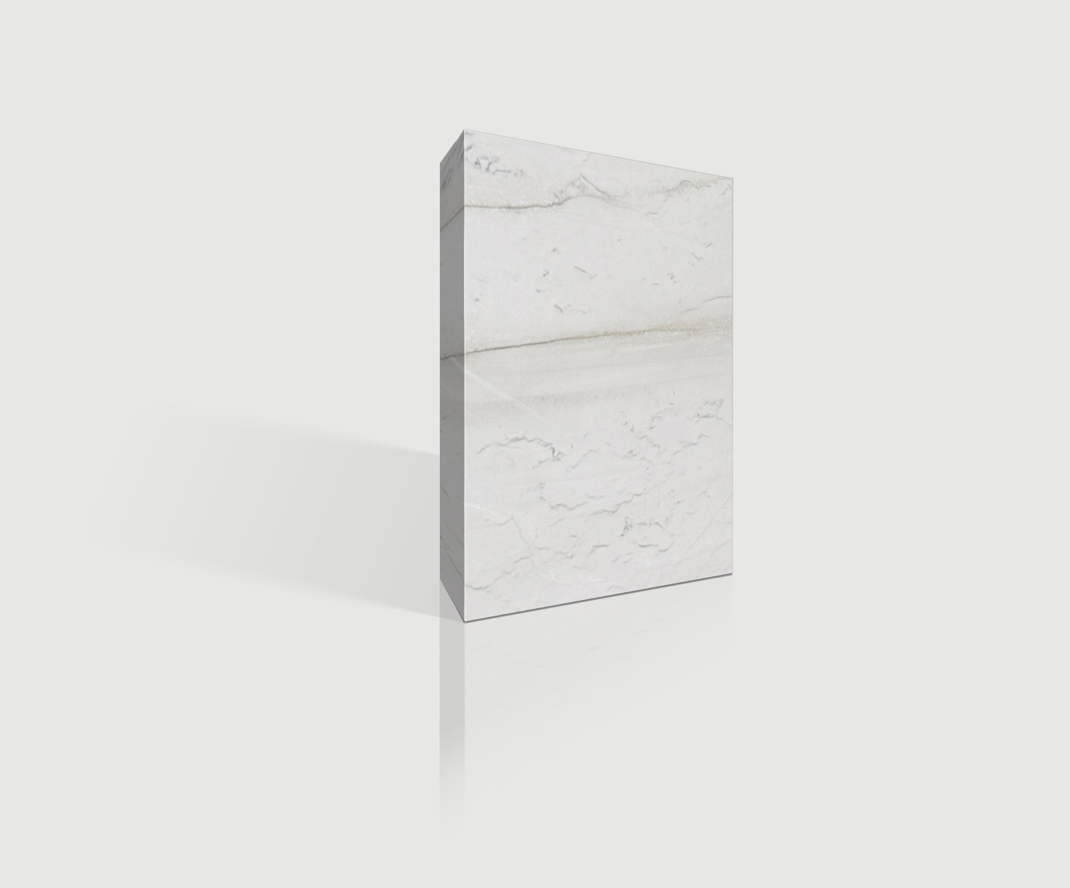 Mont Blanc - NCKBLK