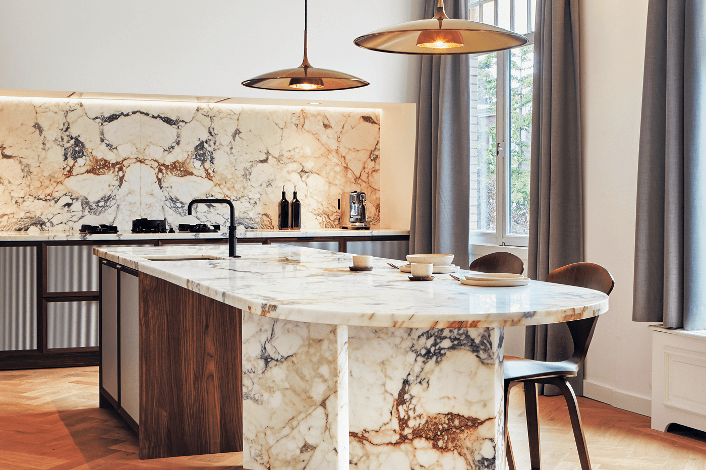 Kitchen Image