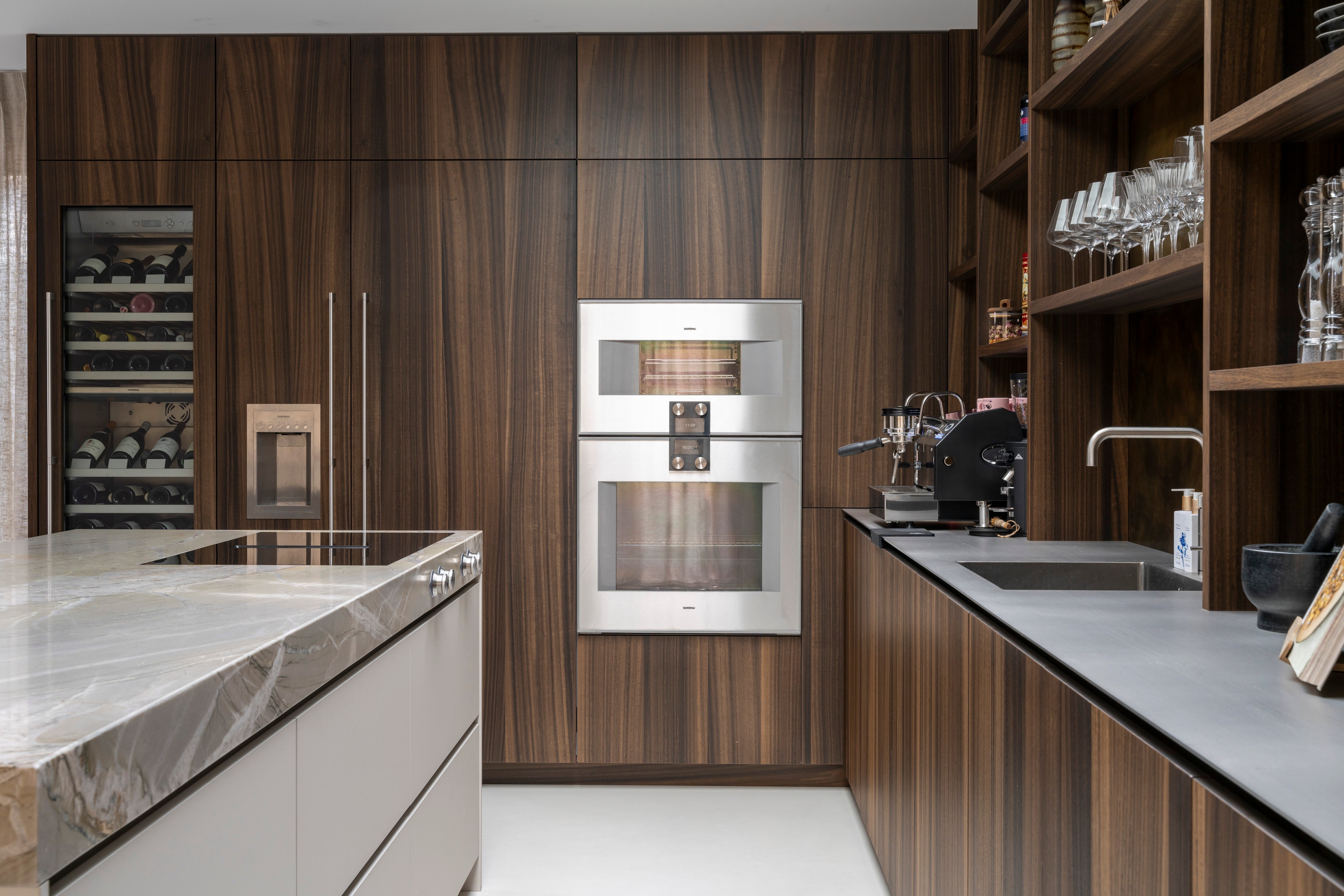 Kitchen Image