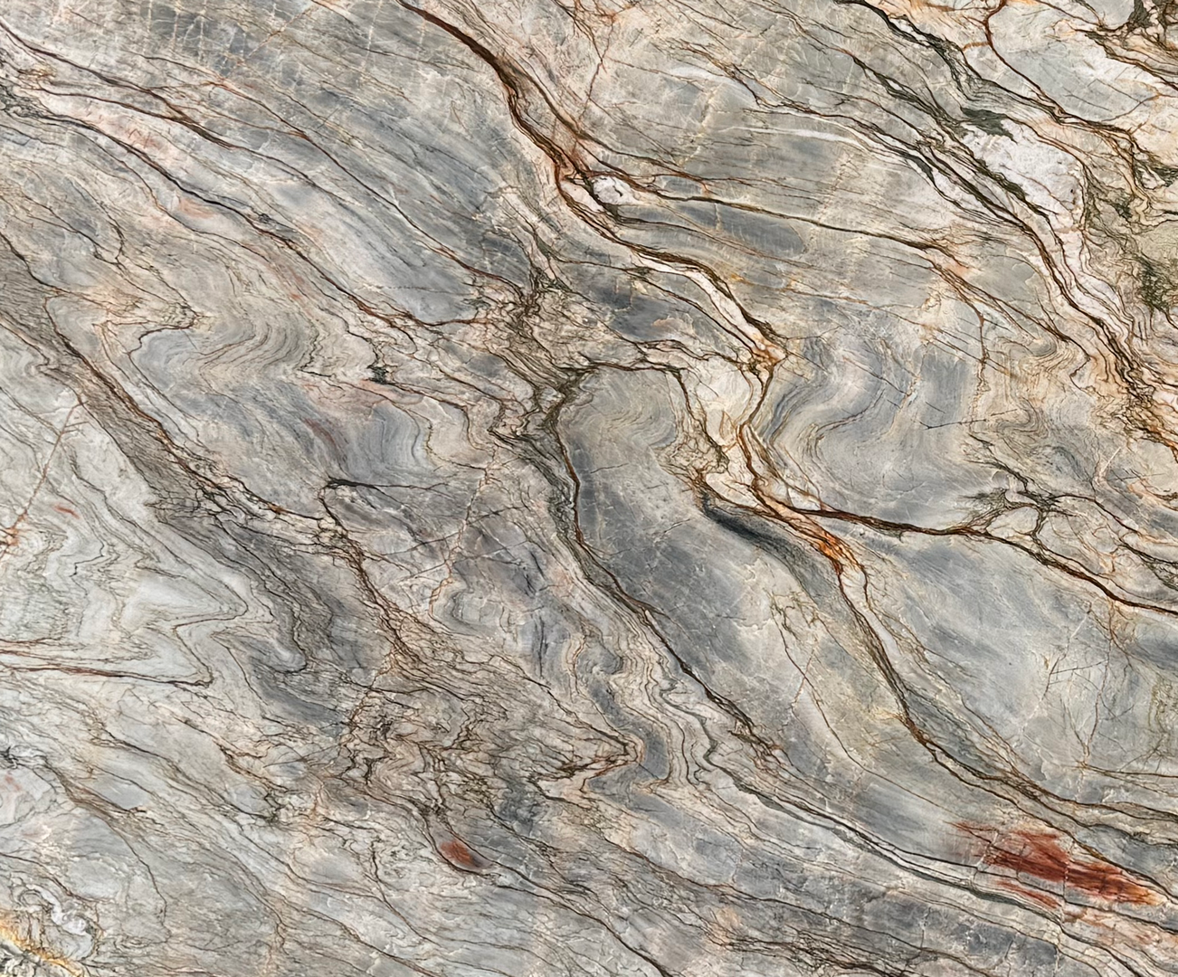 Tempest Blue - 167 - NCKBLK