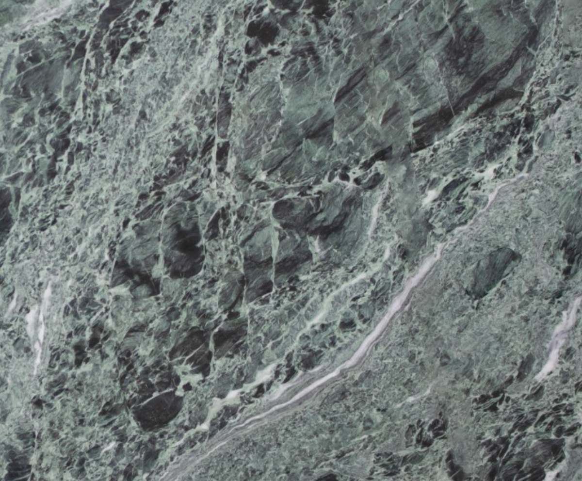Verde Alpi - NCKBLK