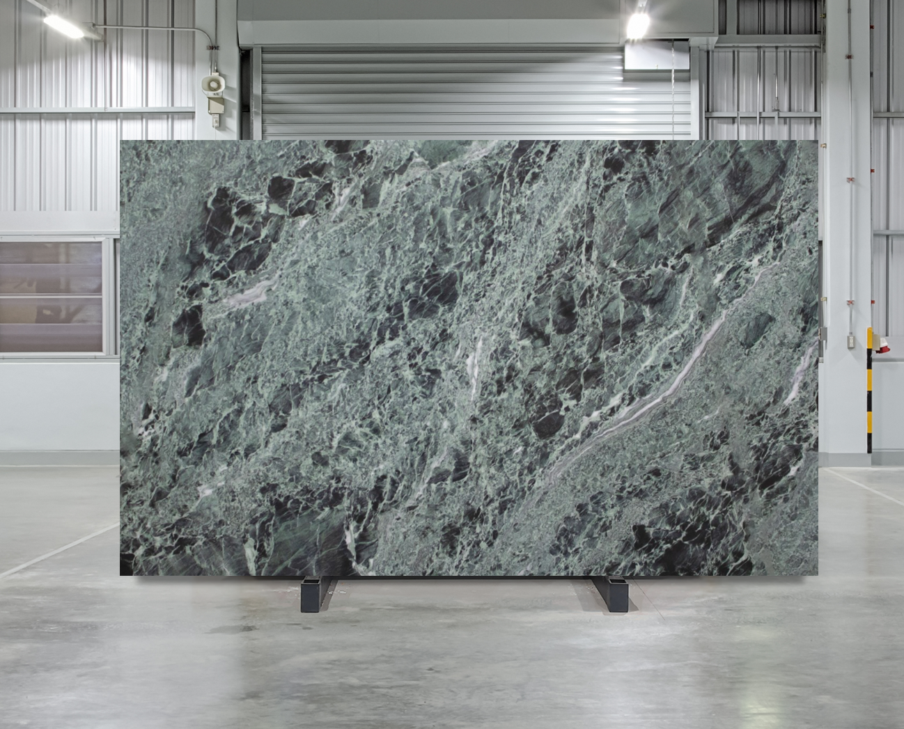 Verde Alpi - NCKBLK
