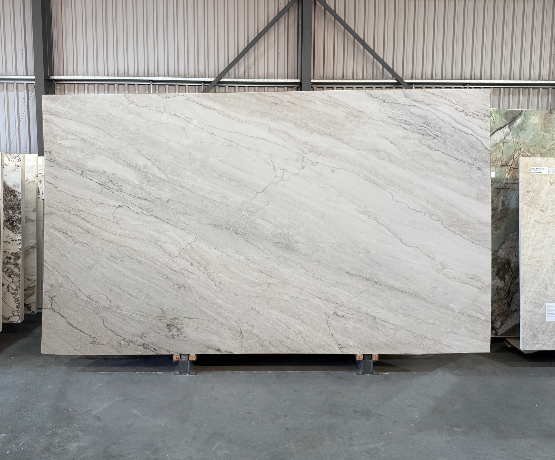 Mont Blanc 2Cm Platen Gezoet 80 - NCKBLK