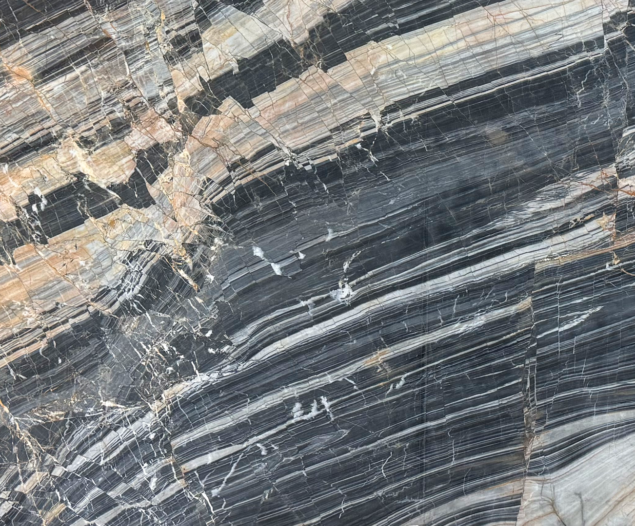 Blue Savannah 2cm gepolijst 0 - NCKBLK